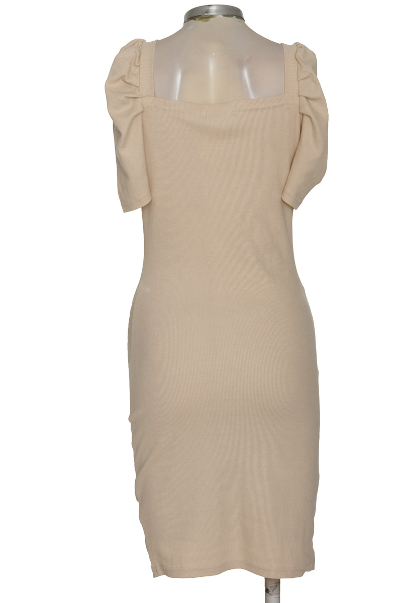 Vestido / Enterizo color Beige - Miisee