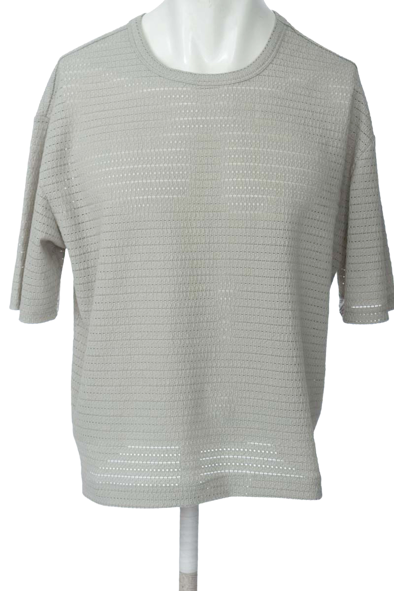 Camiseta color Gris - Nova