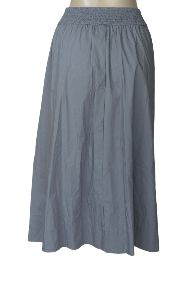 Falda color Gris - Wild Fable