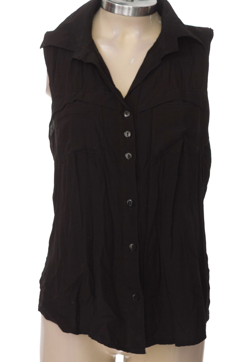 Blusa color Negro - Nory