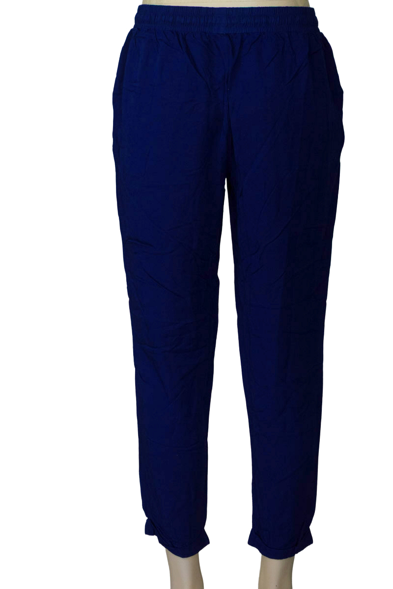 Pantalones color Azul - Closeando