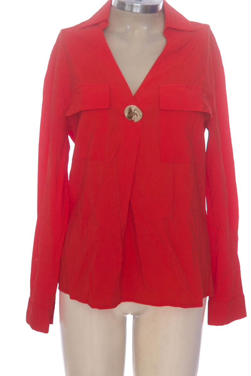 Blusa color Naranja - Studio F