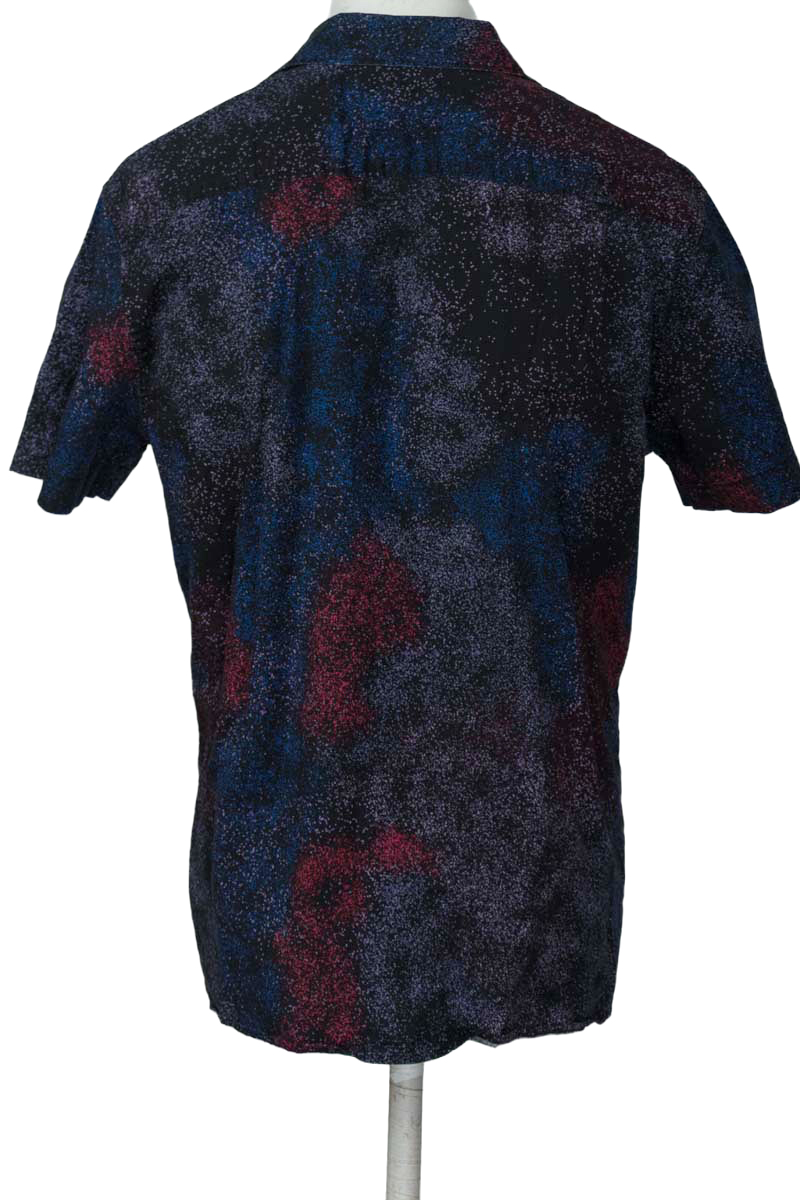 Camisa color Estampado - PERRY ELLIS