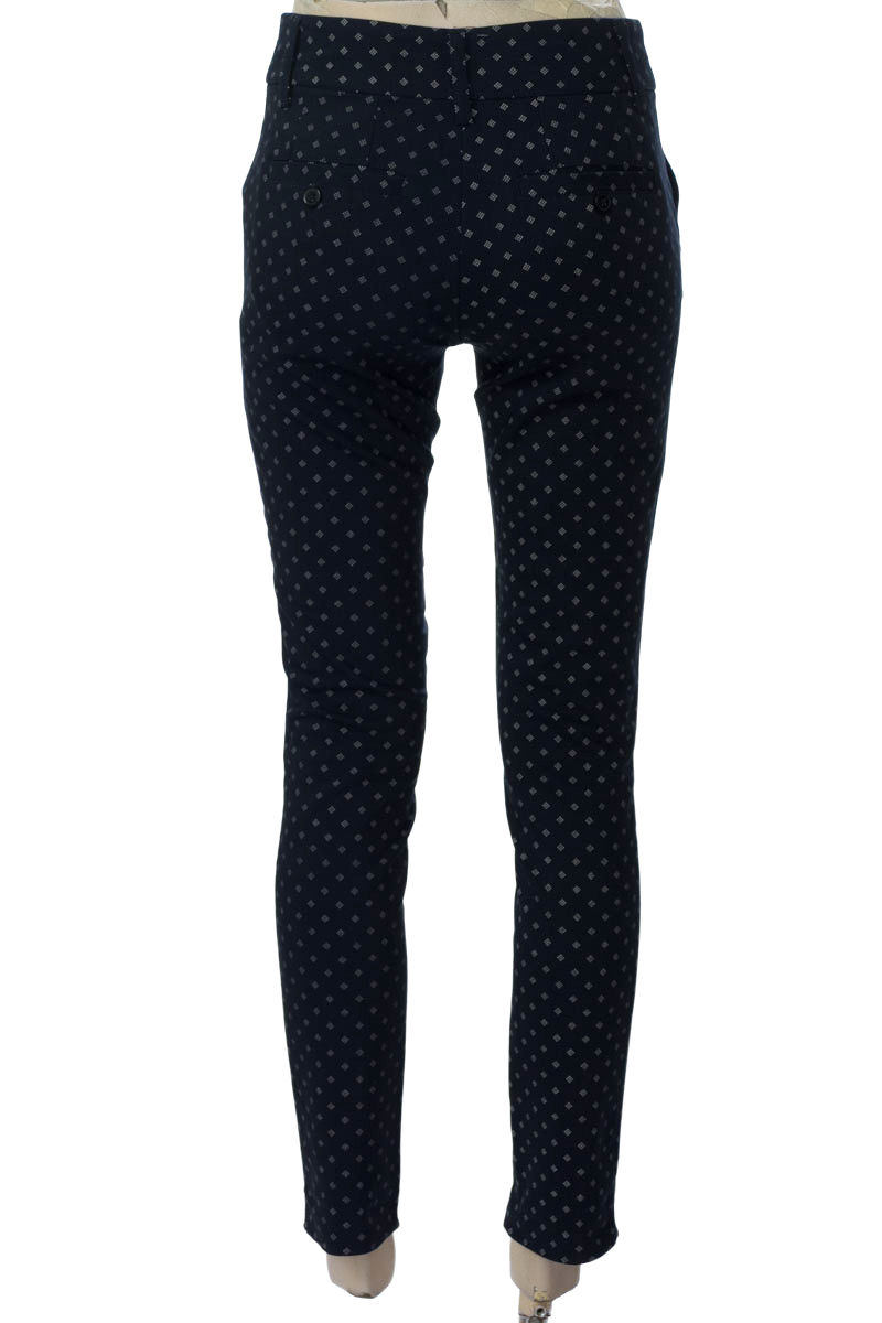 Pantalones color Azul - Basement