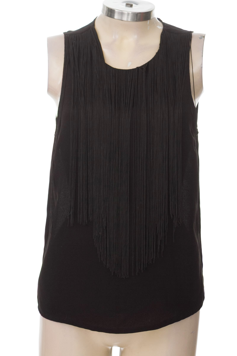 Blusa color Negro - H&M