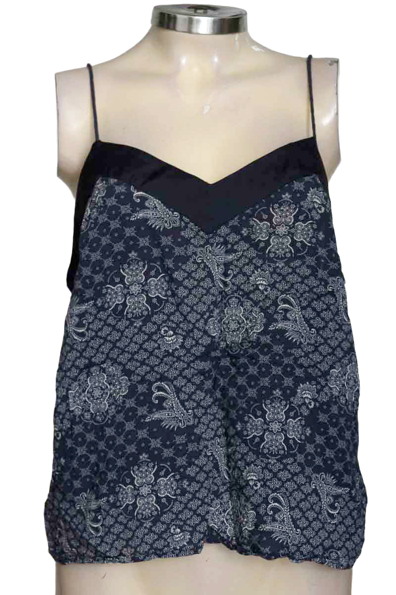 Top / Camiseta color Azul - H&M