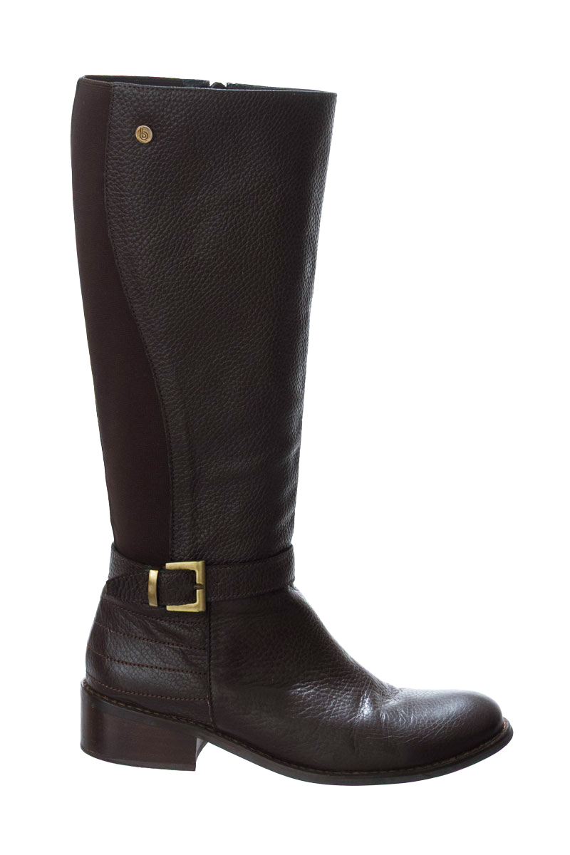 Zapatos color Café - Bon Bonite