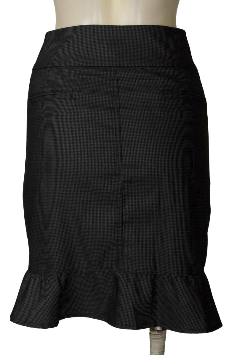 Falda color Gris - RAGGED