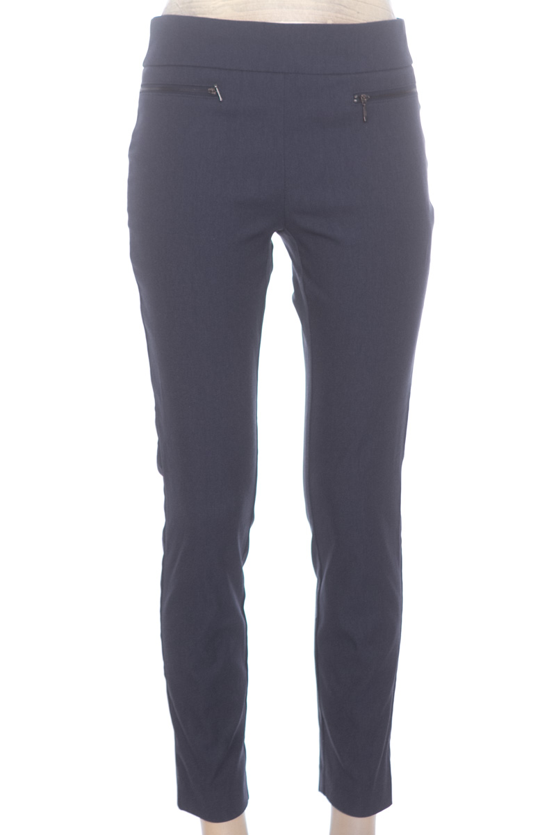 Pantalones color Azul - Van Heusen
