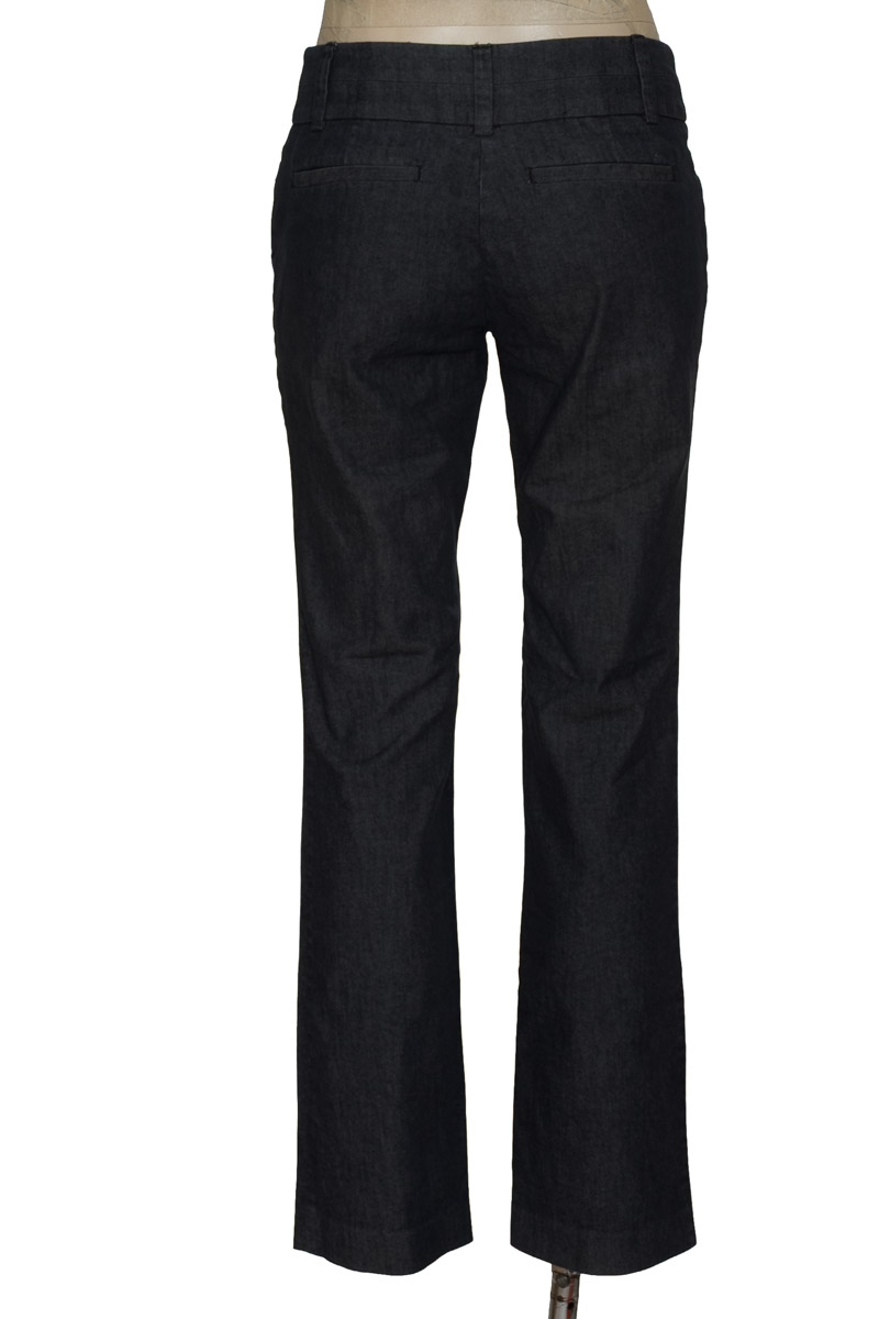Pantalones color Azul - 7th Avenue Design Studio New York & Company