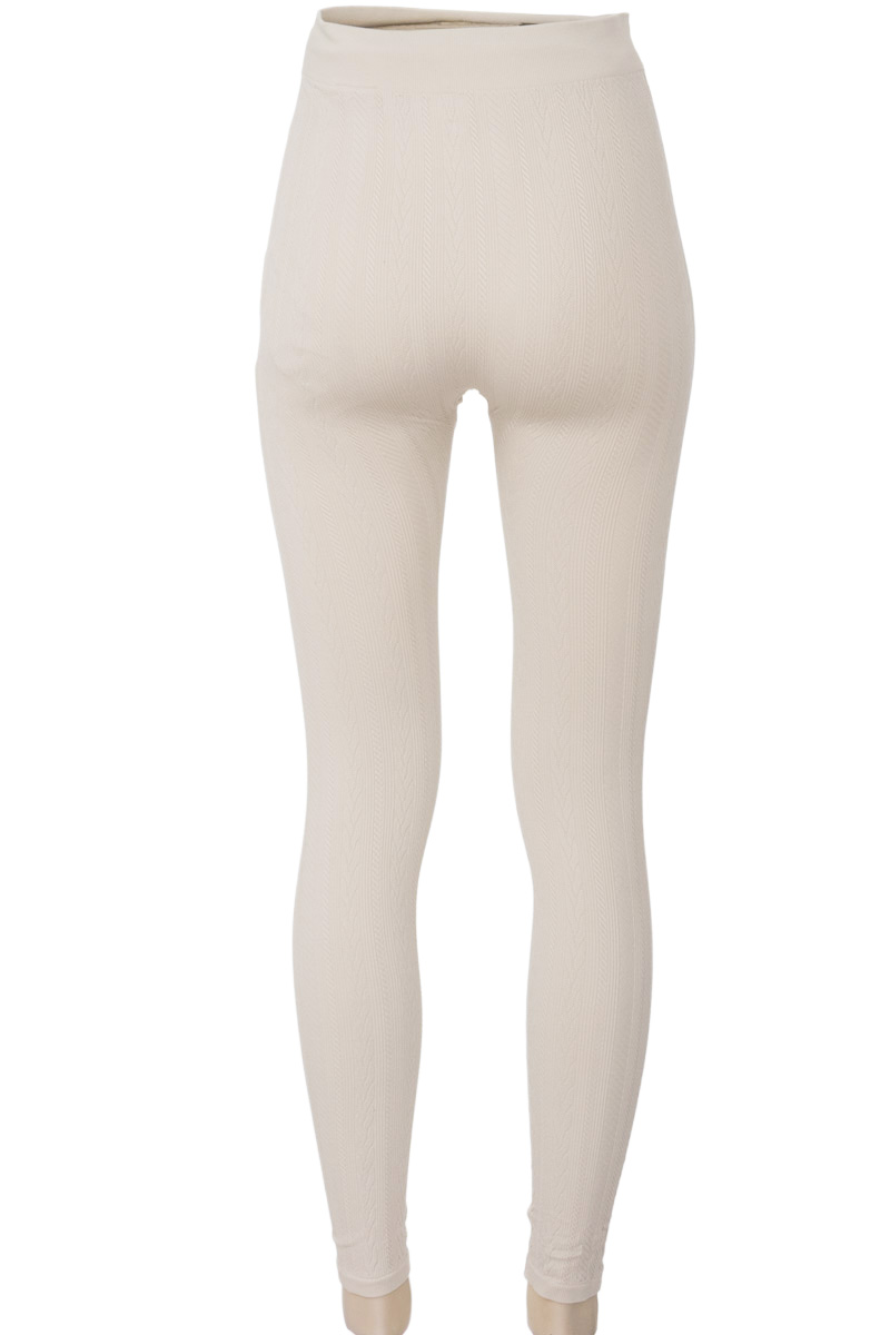 Ropa Deportiva / Salida de Baño color Beige - H&M