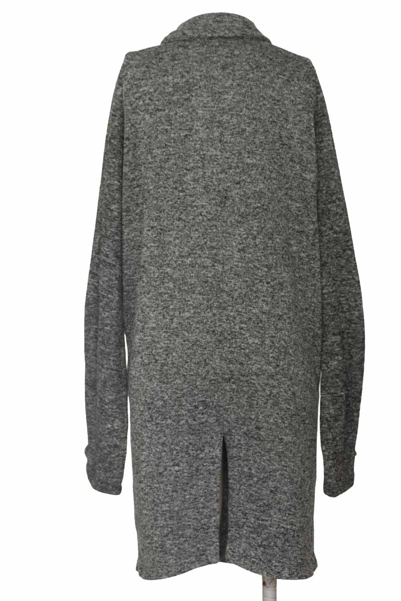 Chaqueta / Abrigo color Gris - Closeando