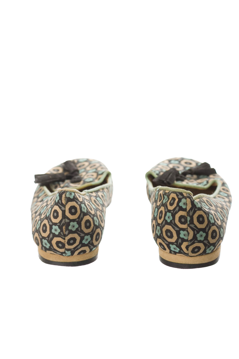 Zapatos color Estampado - NAF NAF