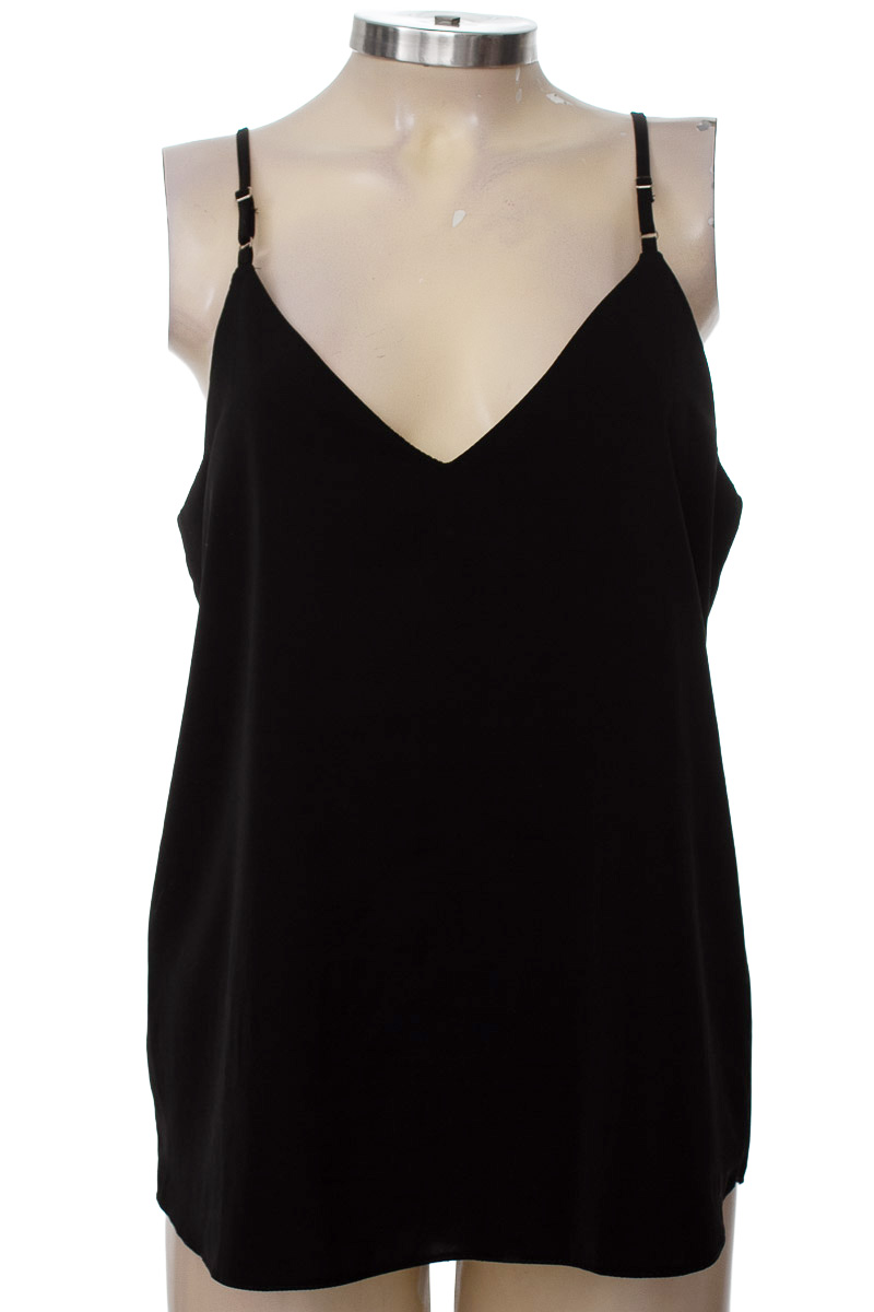 Blusa color Negro - El vestidor