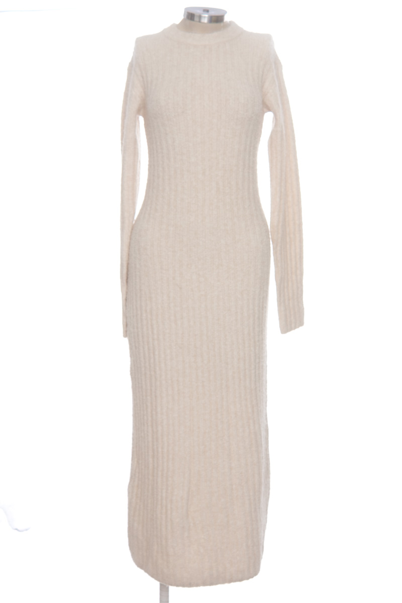 Vestido / Enterizo color Beige - H&M