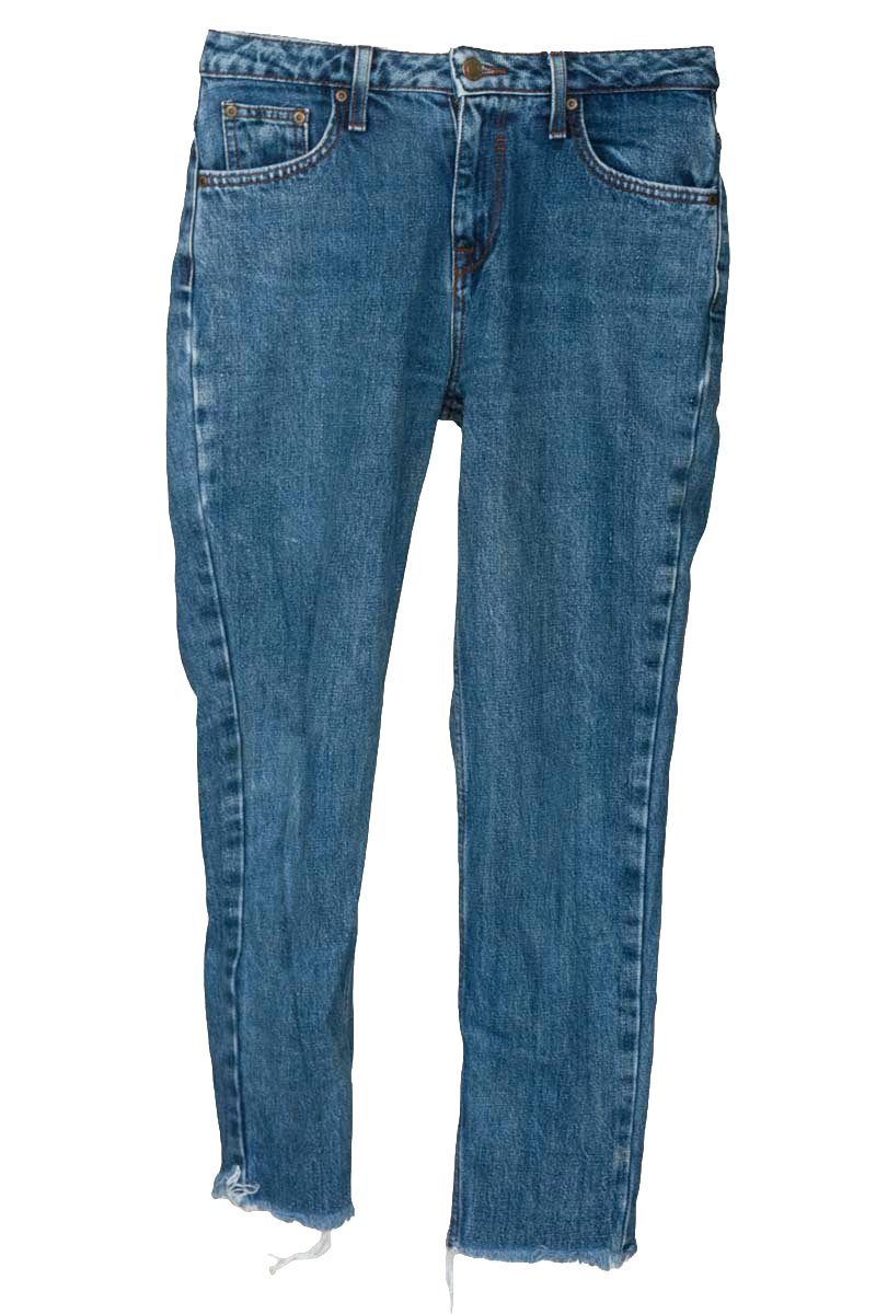 Pantalones color Azul - Koaj