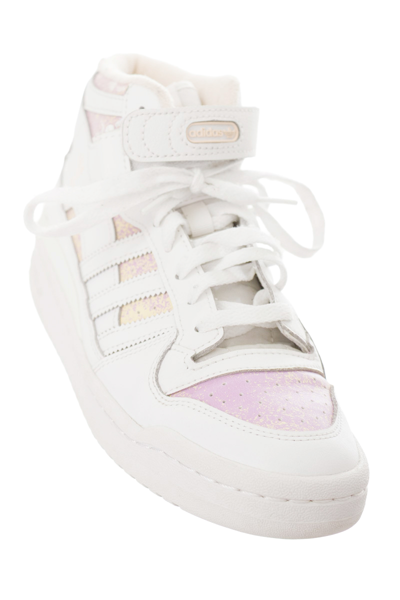 Zapatos color Blanco - Adidas