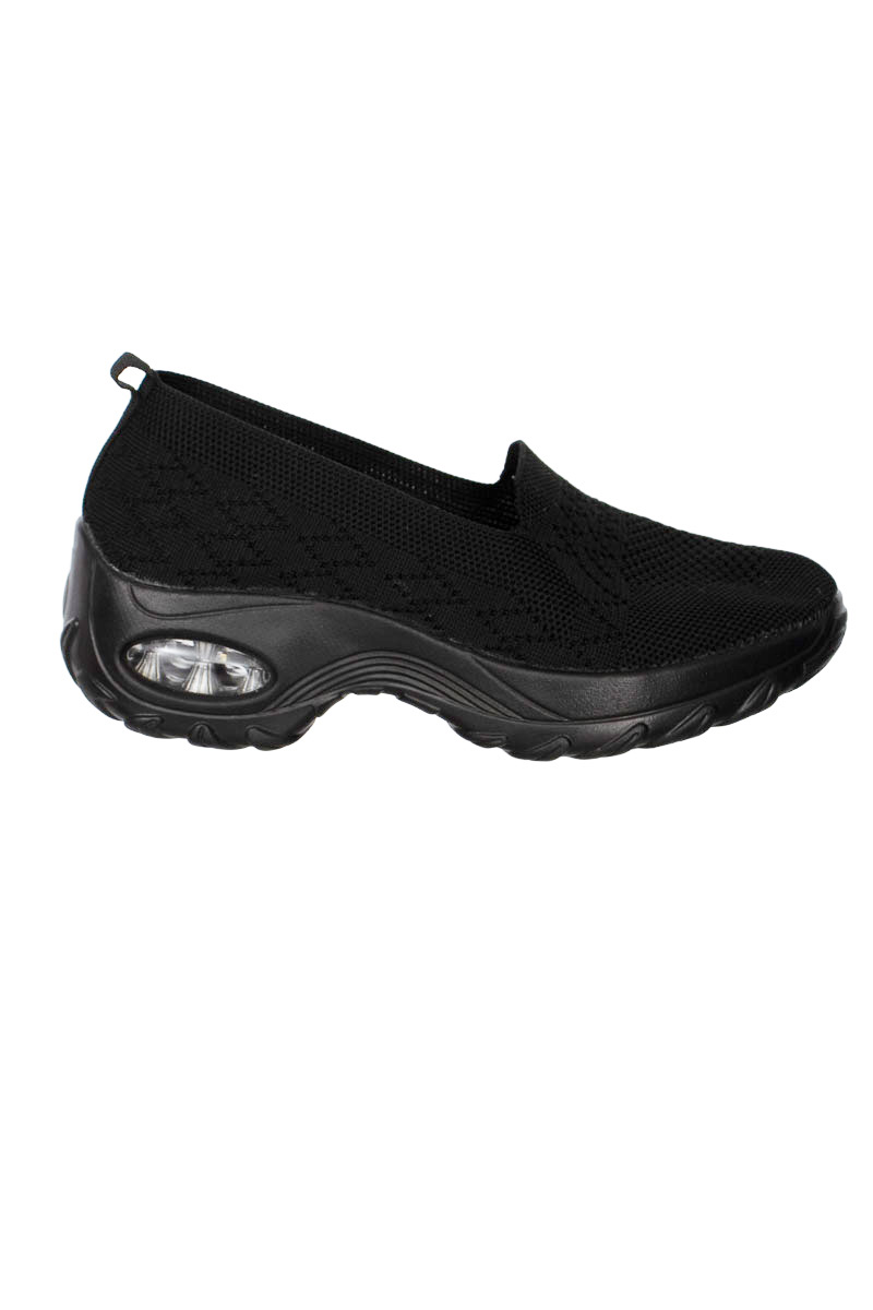 Zapatos color Negro - Closeando