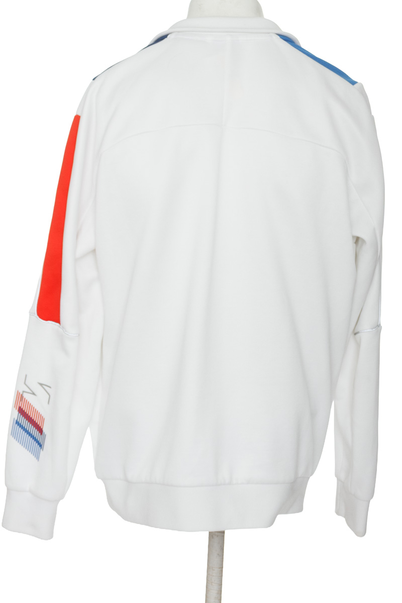 Chaqueta color Blanco - Puma