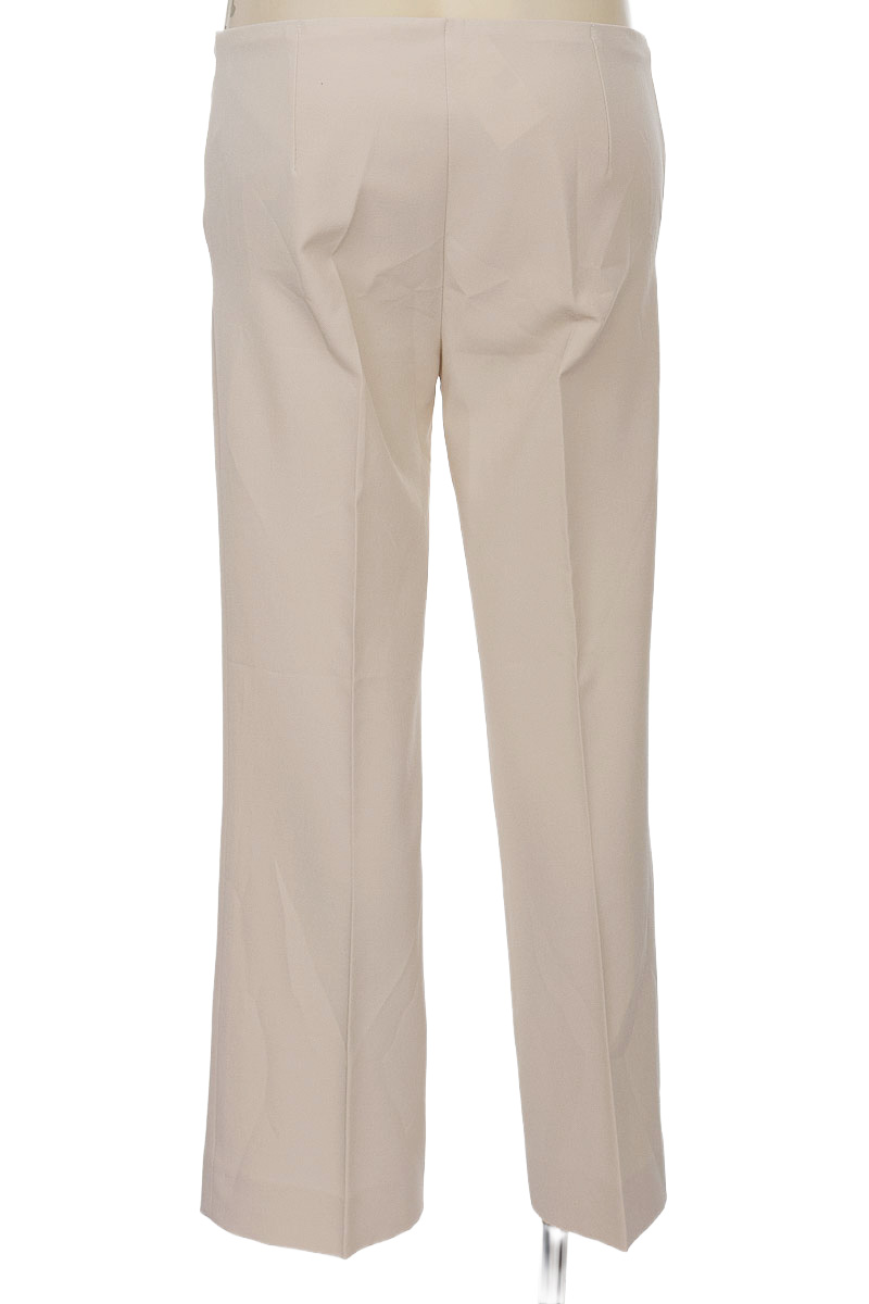 Pantalones color Beige - Dinastia Dior