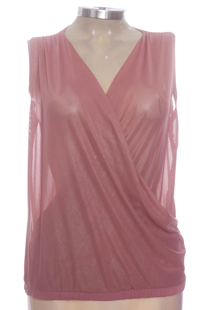 Top / Camiseta color Rosado - CRML