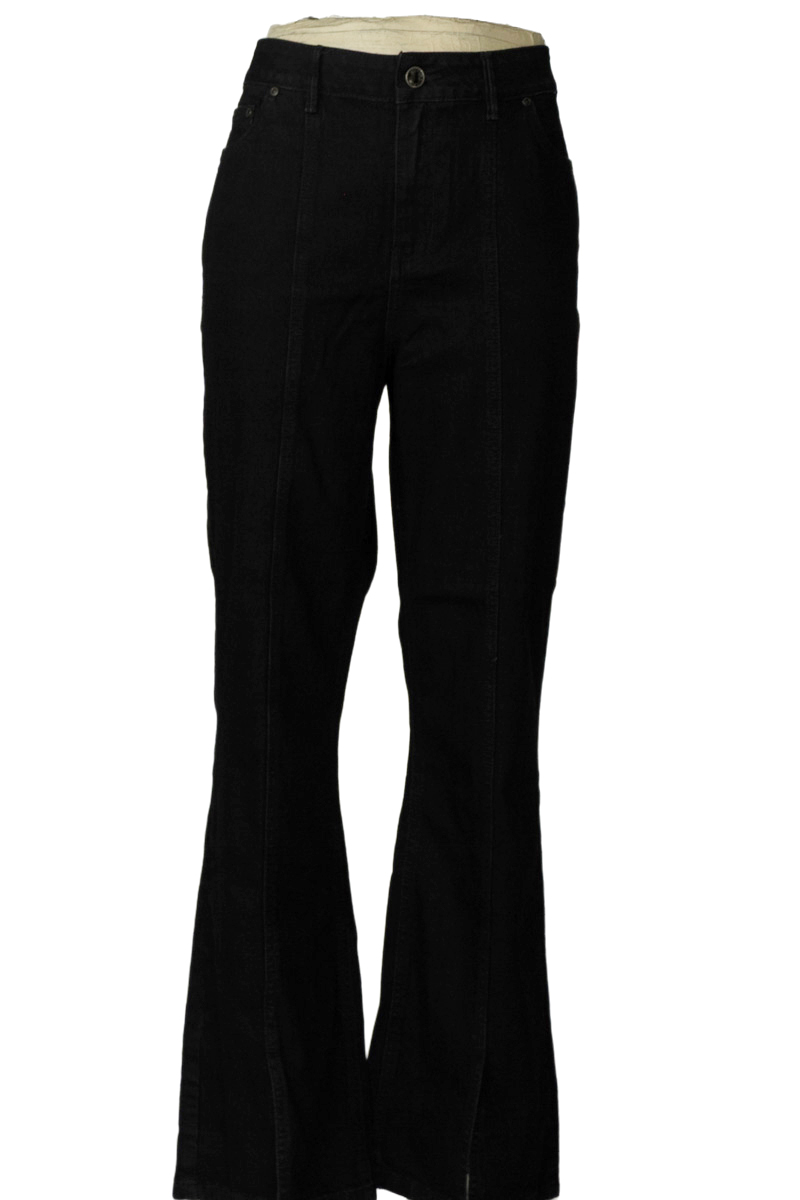 Pantalones color Negro - Esprit