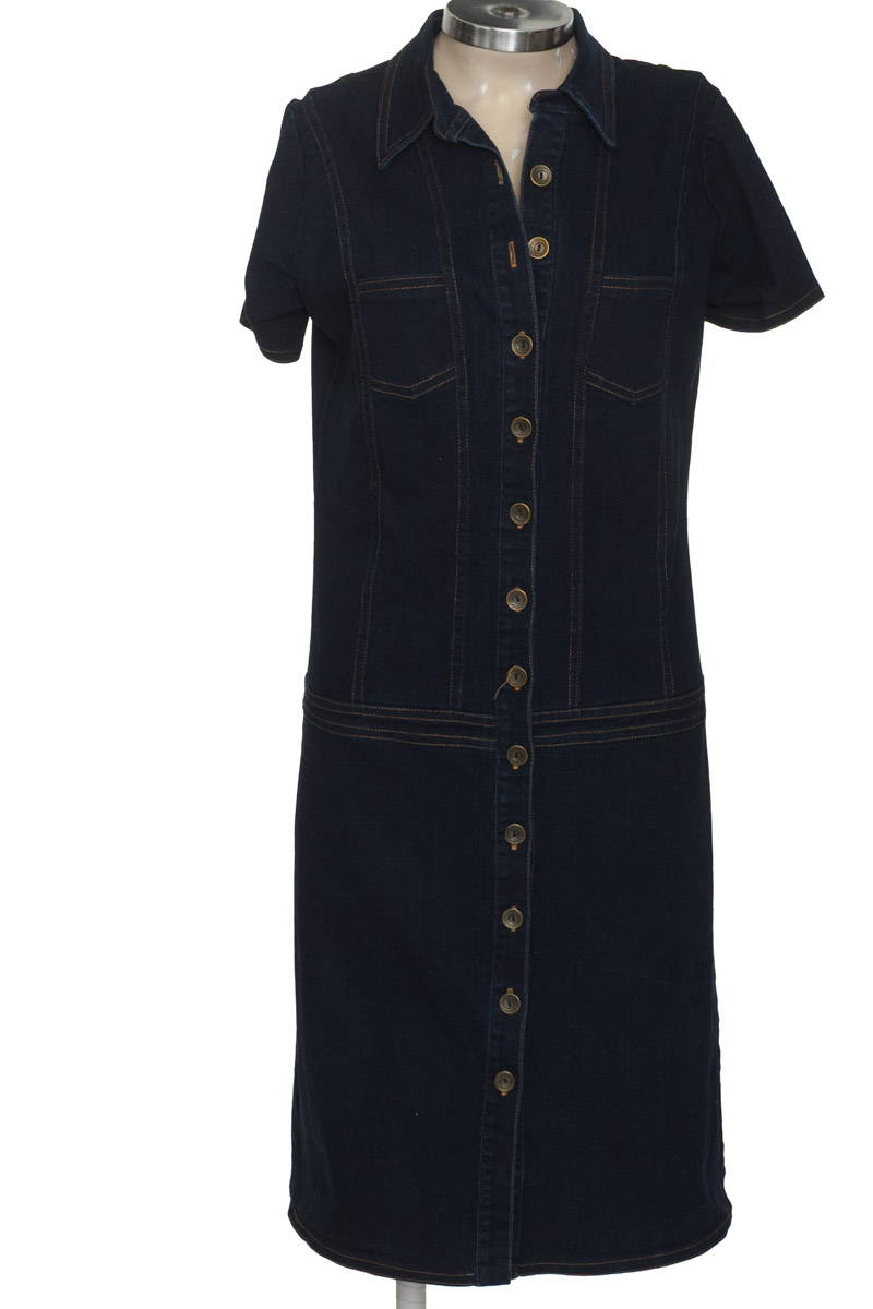 Vestido / Enterizo color Azul - Magaby Mujer
