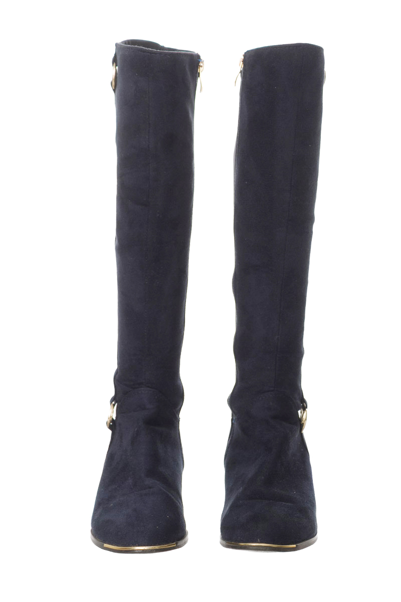 Zapatos color Azul - Closeando