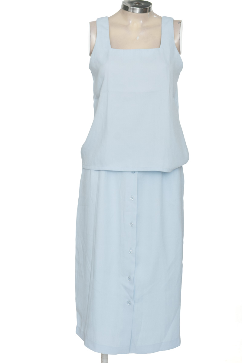 Vestido / Enterizo color Azul - Closeando