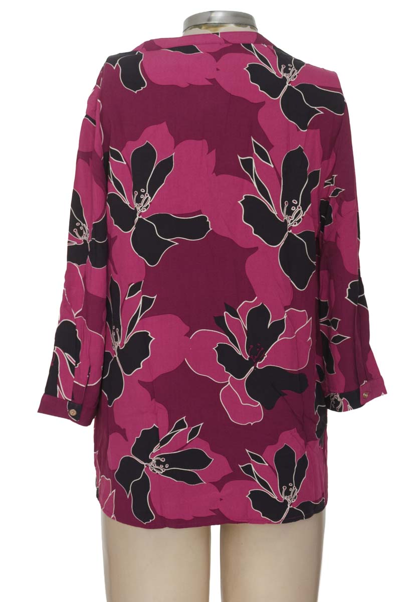 Blusa color Fucsia - Southland