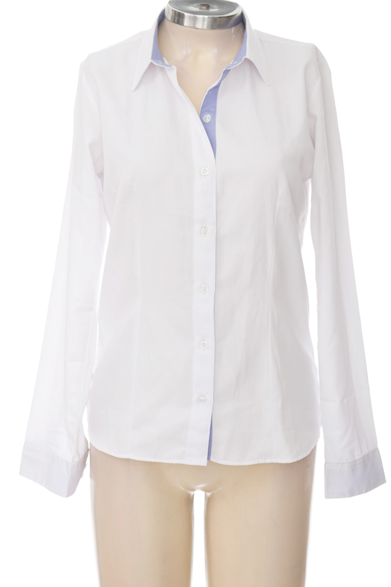Blusa color Blanco - YUCEN