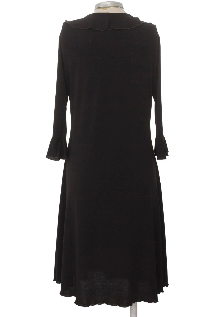Vestido / Enterizo color Negro - Daly´s