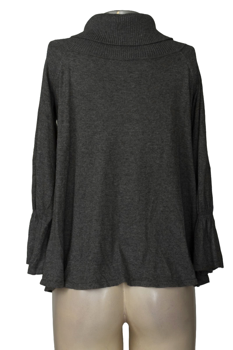 Sweater color Gris - CeCe