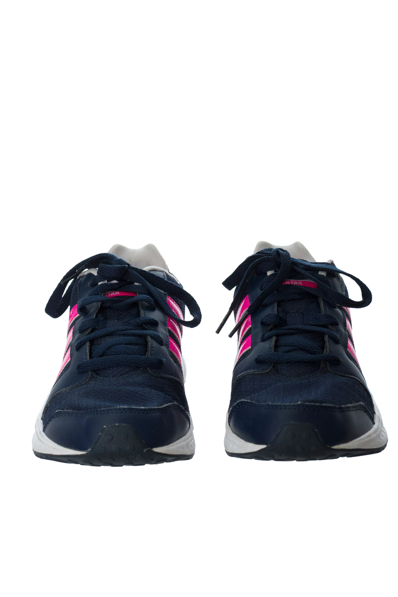 Zapatos color Azul - Adidas