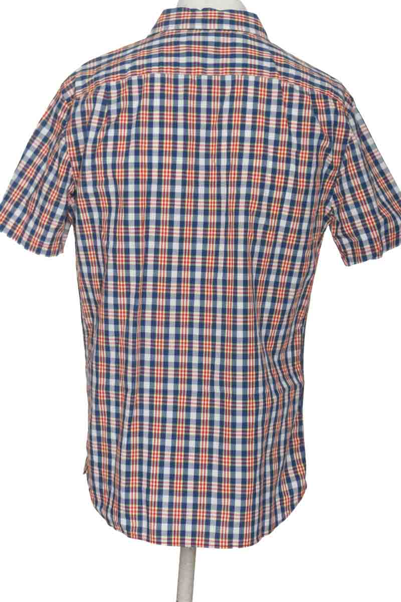 Camisa color Estampado - NAUTICA