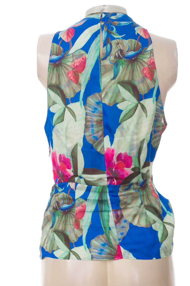 Top / Camiseta color Estampado - Zara