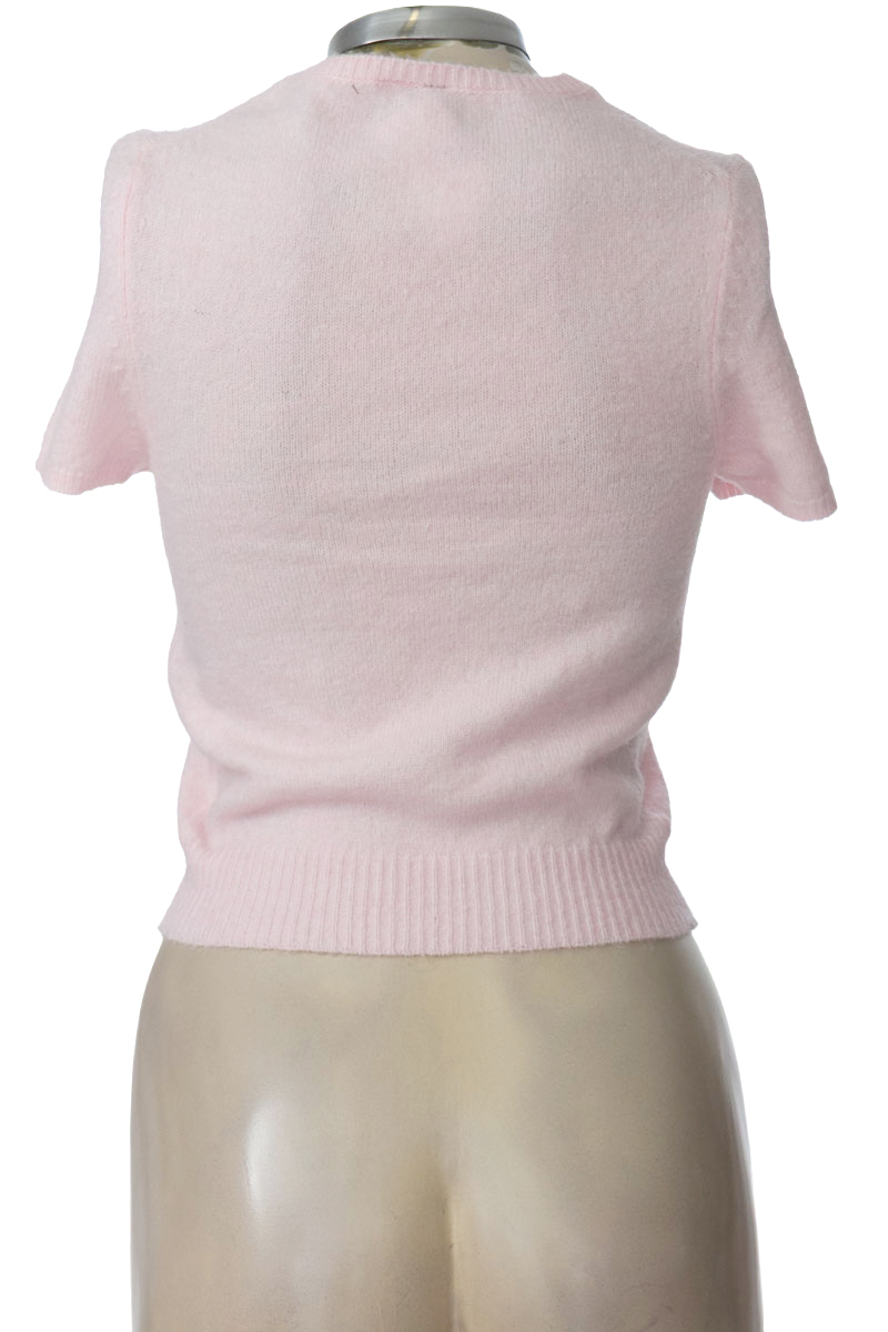 Sweater color Rosado - Divided by H&M