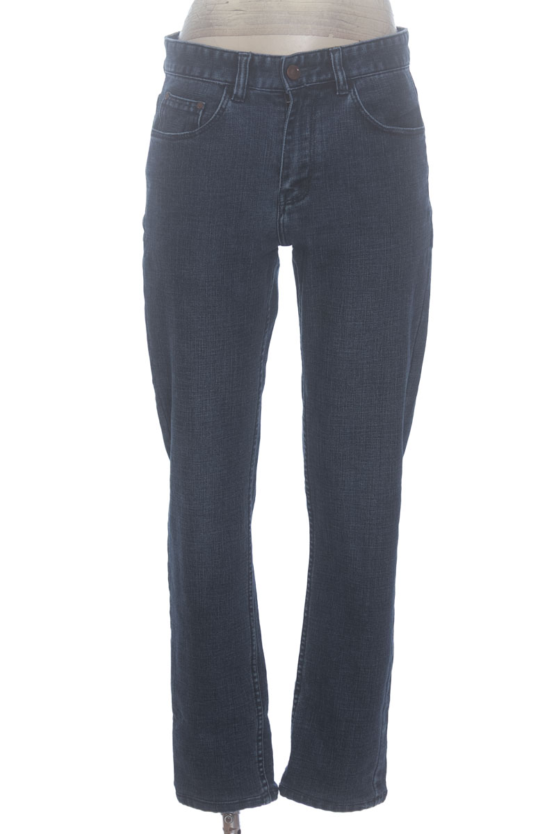 Jean color Azul - Tommy Hilfiger