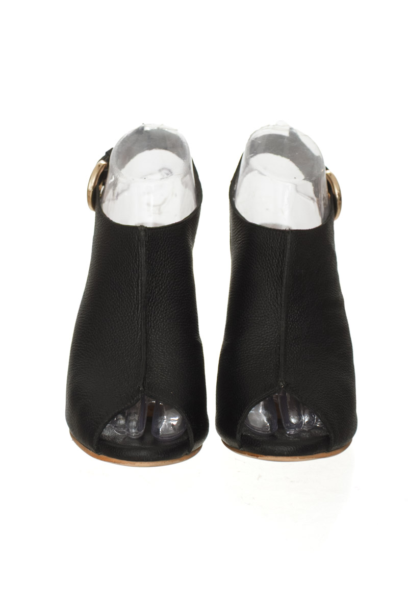 Zapatos color Negro - Boucherel