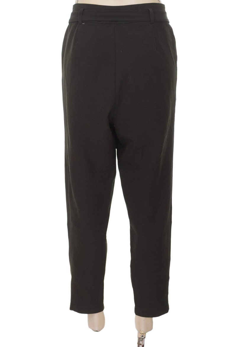 Pantalones color Negro - Seven Seven
