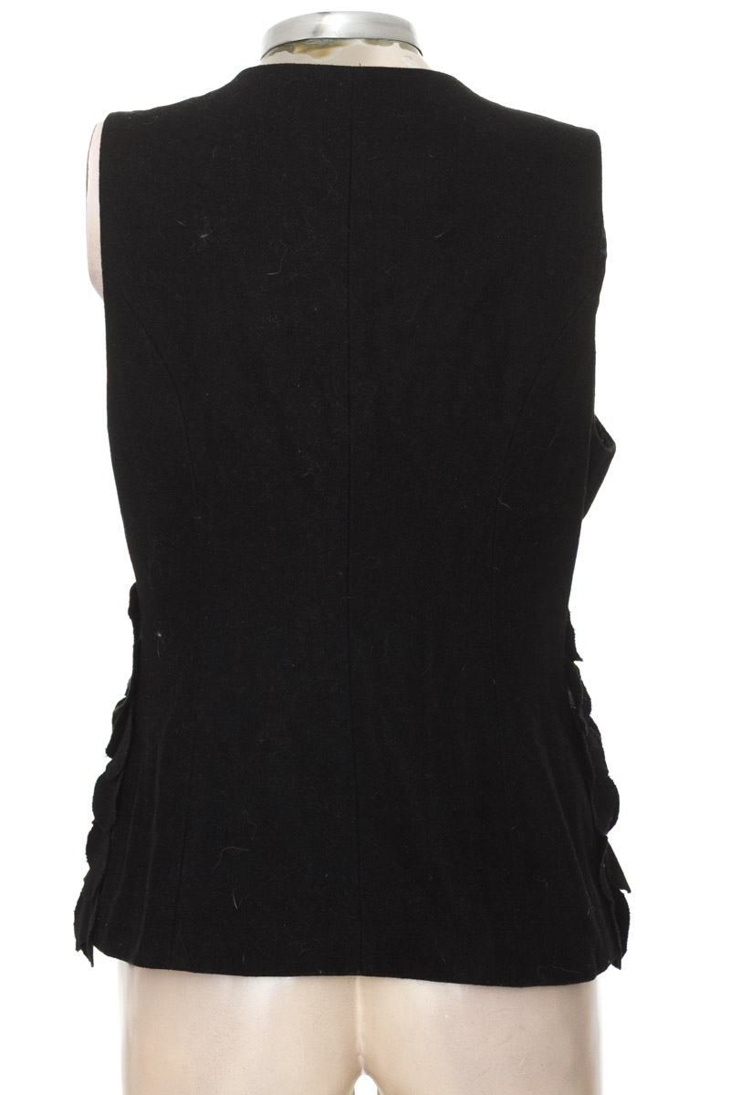 Chaqueta / Abrigo color Negro - ArK & Co