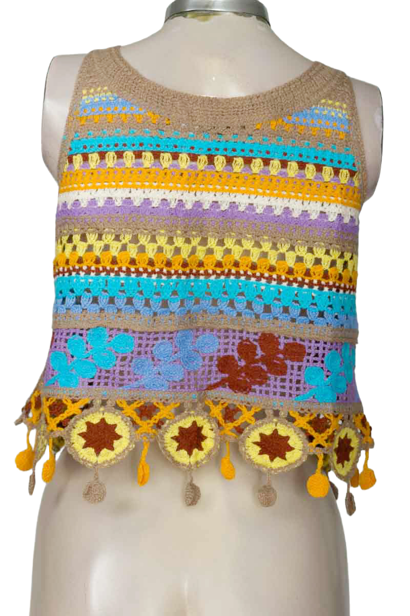 Top / Camiseta color Estampado - Closeando
