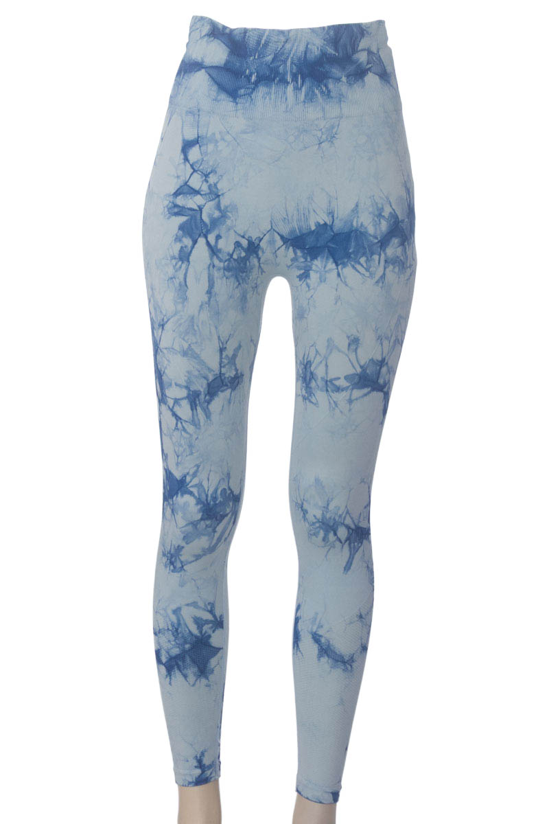 Ropa Deportiva / Salida de Baño color Azul - Closeando