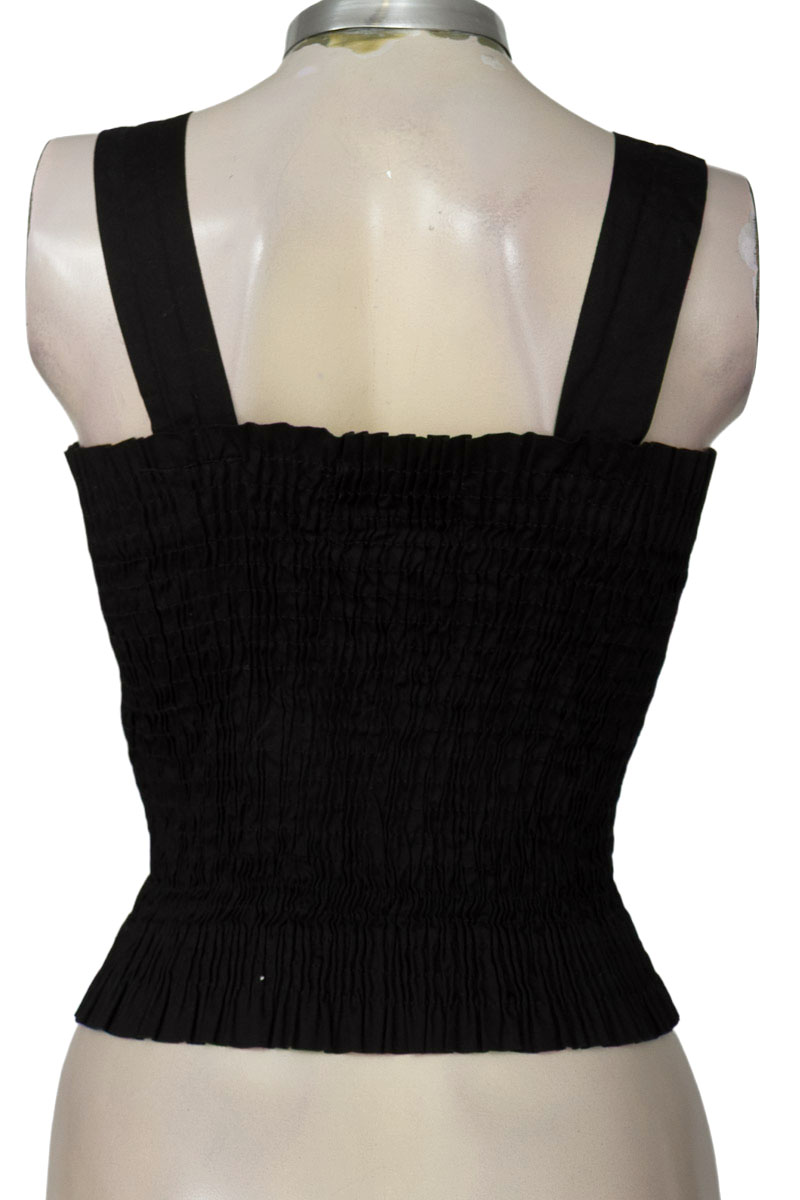 Top / Camiseta color Negro - Arkitect/Especia