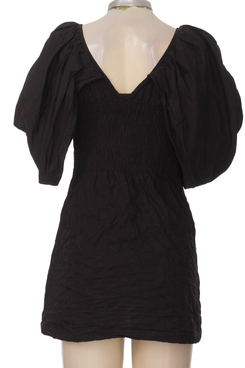 Vestido / Enterizo color Negro - Tennis