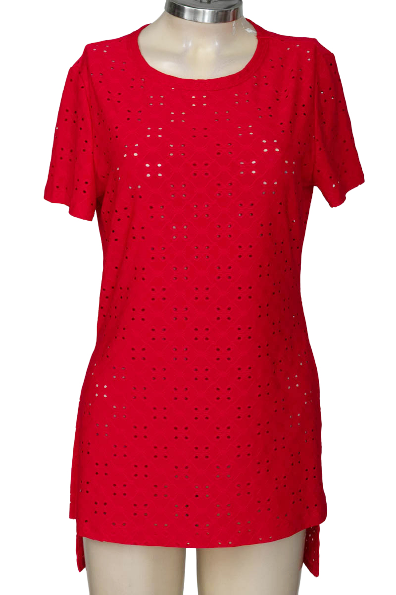 Top / Camiseta color Rojo - Closeando