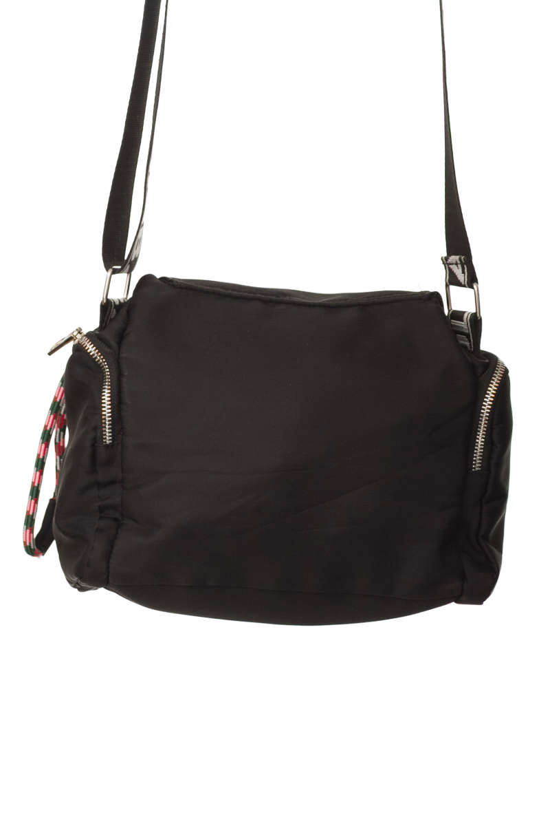 Cartera / Bolso / Monedero color Negro - Bimba & Lola