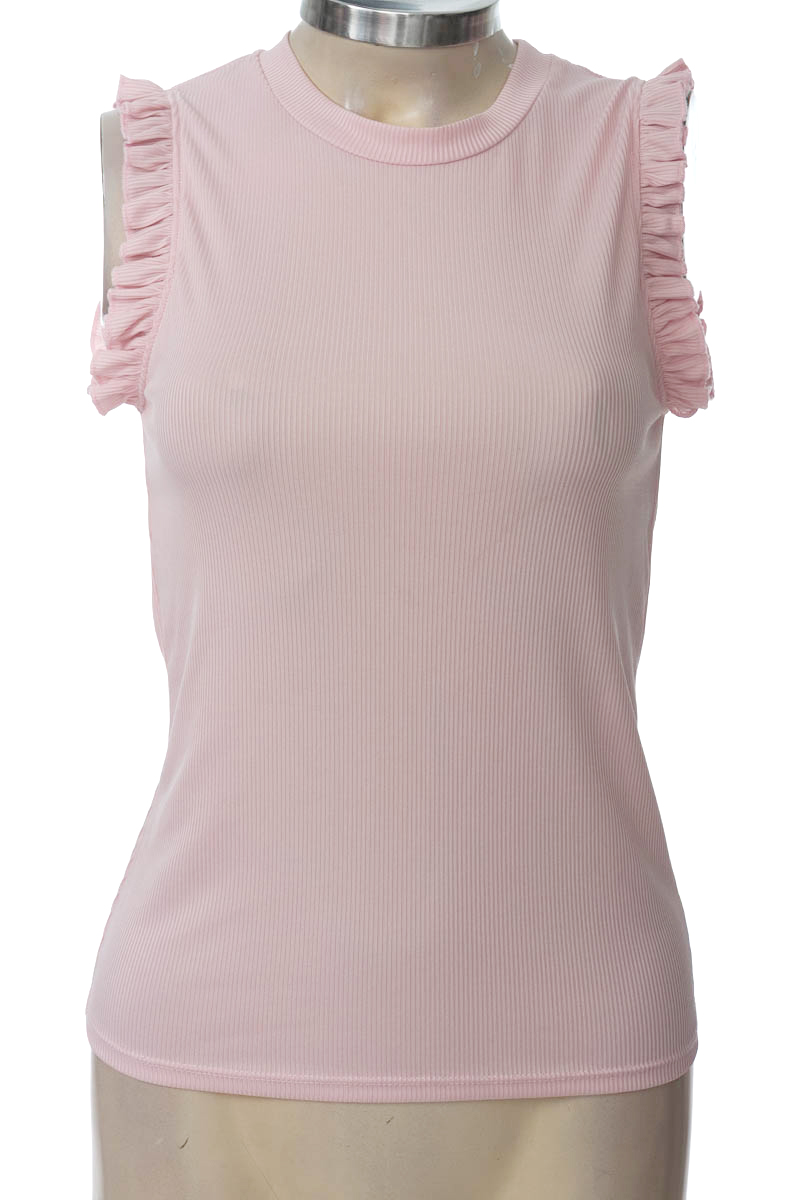 Top / Camiseta color Rosado - Seven Seven