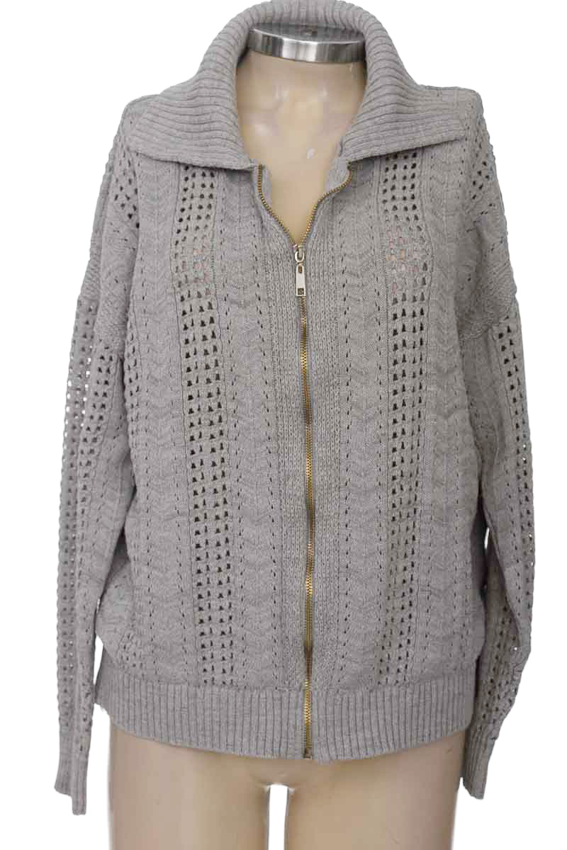 Sweater color Gris - Chevignon
