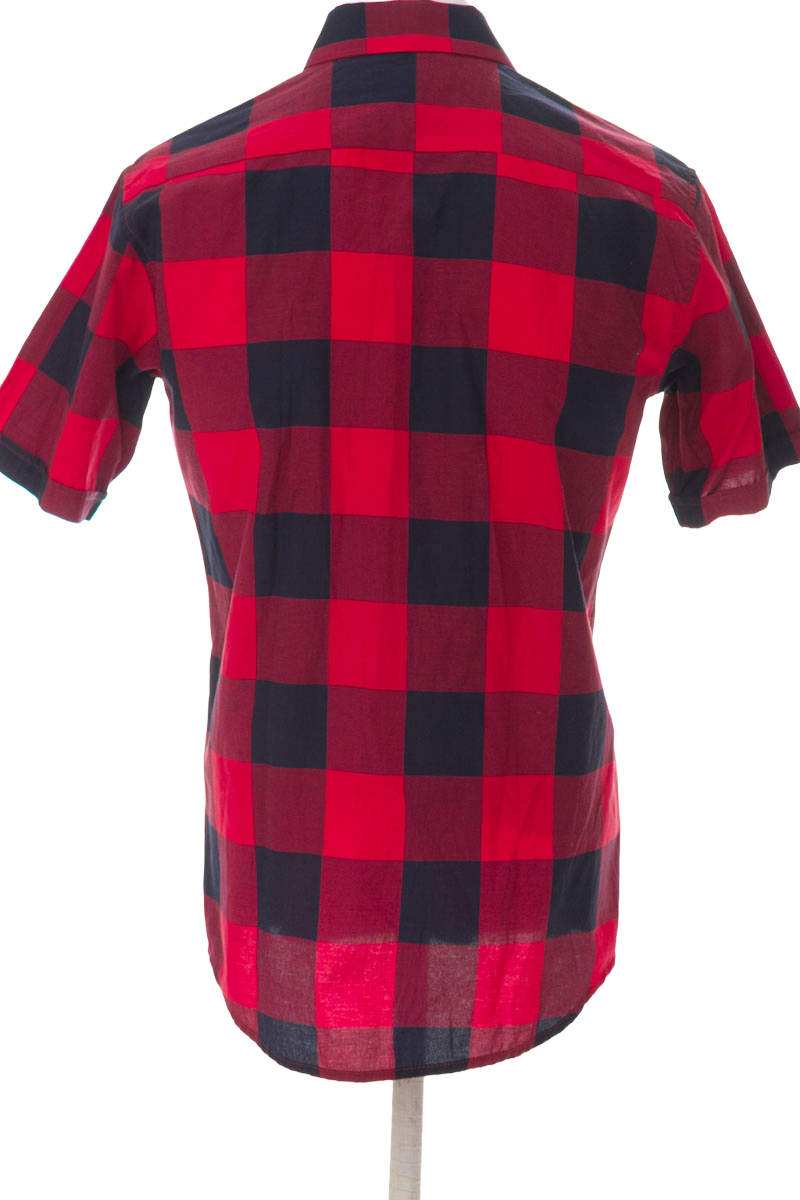 Camisa color Rojo - Camiseria Europea